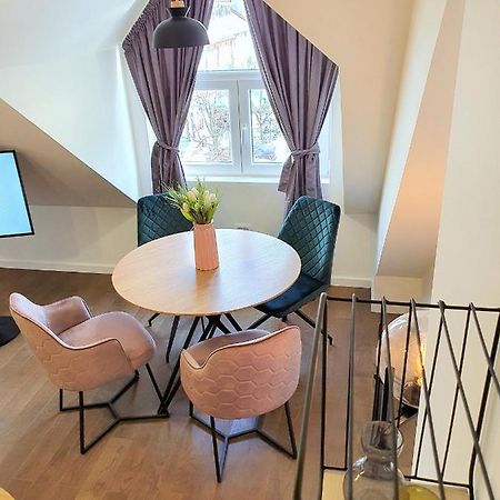 Downtown Apartment ツェティニェ エクステリア 写真