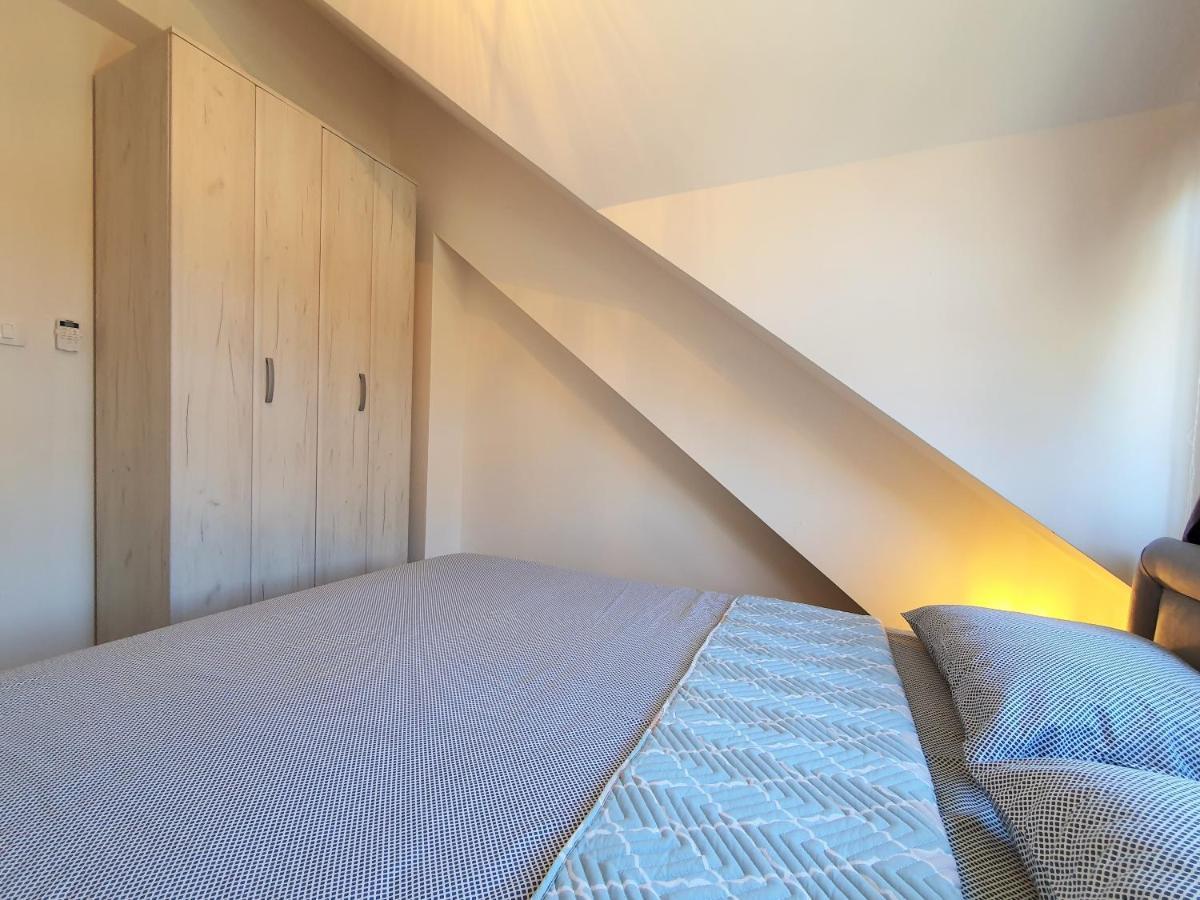 Downtown Apartment ツェティニェ エクステリア 写真