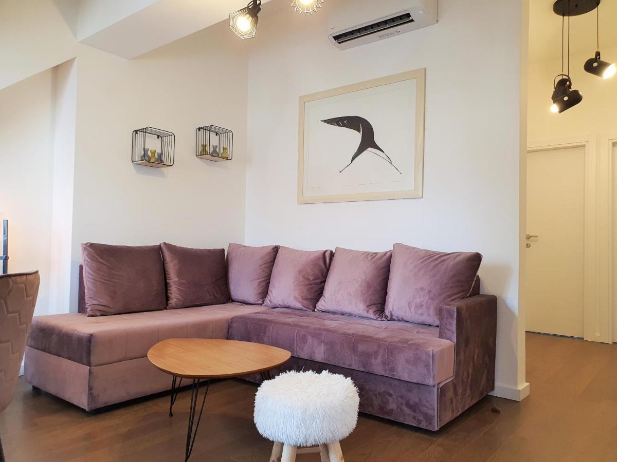 Downtown Apartment ツェティニェ エクステリア 写真