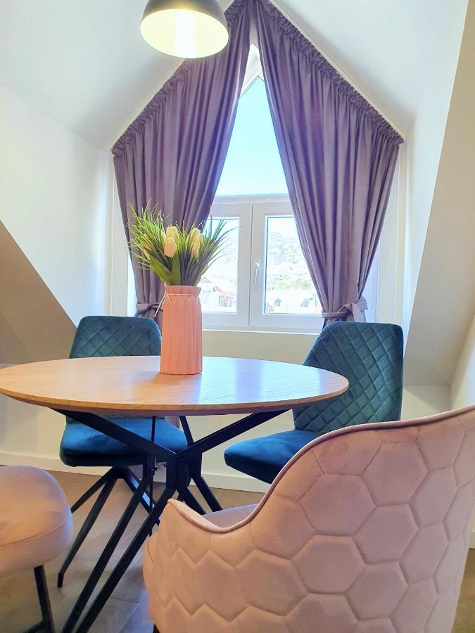Downtown Apartment ツェティニェ エクステリア 写真