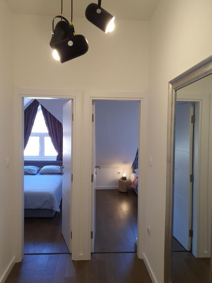 Downtown Apartment ツェティニェ エクステリア 写真